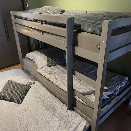 Loft Bw29 Zentrum - Freizeit & Arbeit - 5 Personen - Wifi Leipzig Eksteriør billede